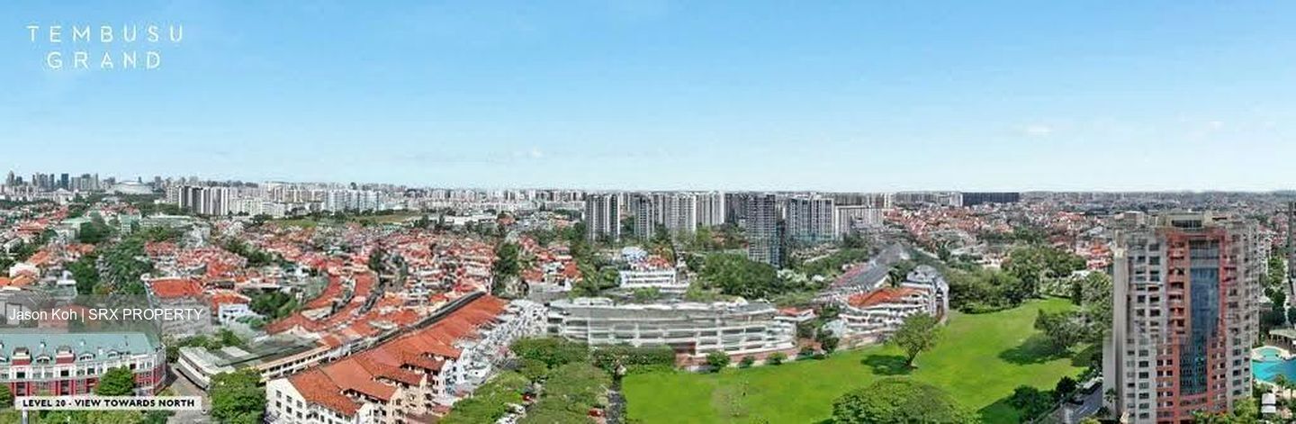 Tembusu Grand (D15), Condominium #621723641